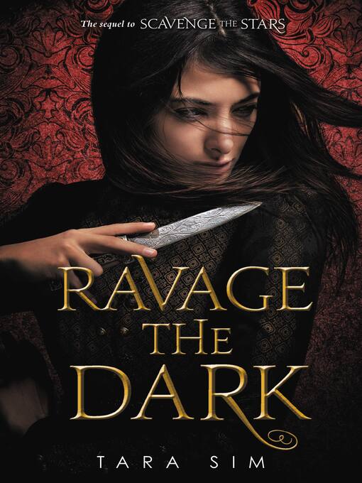 Title details for Ravage the Dark by Tara Sim - Available